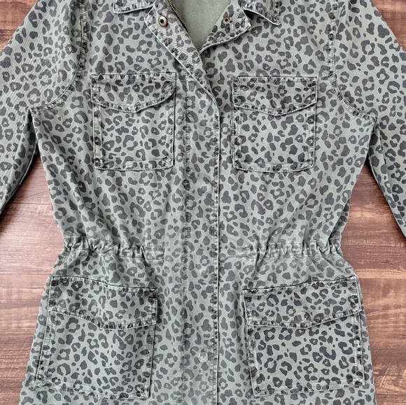 Forever 21 Jacket - Picture 8 of 11